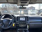 Used 2022 Ford F-350 XLT Crew Cab 4x4 Reading Service Truck for sale #2I171P - photo 11