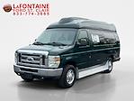 Used 2008 Ford E-350 XL Passenger Van for sale #2I44P - photo 1