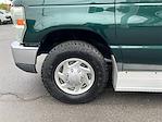 Used 2008 Ford E-350 XL Passenger Van for sale #2I44P - photo 13