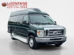 Used 2008 Ford E-350 XL Passenger Van for sale #2I44P - photo 3