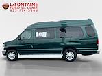 Used 2008 Ford E-350 XL Passenger Van for sale #2I44P - photo 4