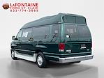 Used 2008 Ford E-350 XL Passenger Van for sale #2I44P - photo 5
