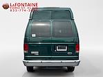 Used 2008 Ford E-350 XL Passenger Van for sale #2I44P - photo 6