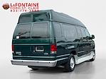 Used 2008 Ford E-350 XL Passenger Van for sale #2I44P - photo 7