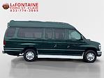 Used 2008 Ford E-350 XL Passenger Van for sale #2I44P - photo 8