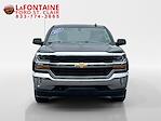 2017 Chevrolet Silverado 1500 Double Cab 4x4 Pickup for sale #5I002A - photo 3