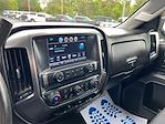 2017 Chevrolet Silverado 1500 Double Cab 4x4 Pickup for sale #5I002A - photo 25