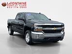 2017 Chevrolet Silverado 1500 Double Cab 4x4 Pickup for sale #5I002A - photo 4
