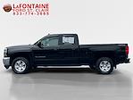 2017 Chevrolet Silverado 1500 Double Cab 4x4 Pickup for sale #5I002A - photo 5
