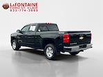 2017 Chevrolet Silverado 1500 Double Cab 4x4 Pickup for sale #5I002A - photo 2