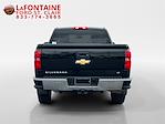 2017 Chevrolet Silverado 1500 Double Cab 4x4 Pickup for sale #5I002A - photo 6