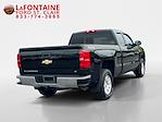 2017 Chevrolet Silverado 1500 Double Cab 4x4 Pickup for sale #5I002A - photo 7