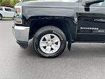 2017 Chevrolet Silverado 1500 Double Cab 4x4 Pickup for sale #5I002A - photo 9