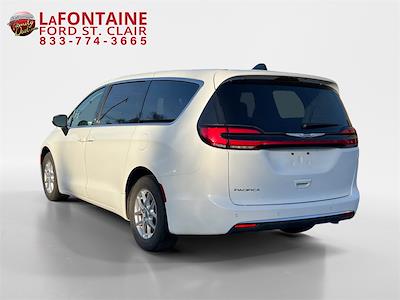 2023 Chrysler Pacifica FWD Minivan for sale #5I043P - photo 2