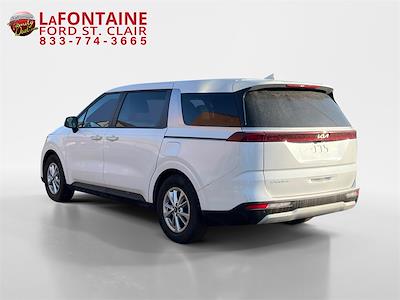 2023 Kia Carnival FWD Minivan for sale #5I053P - photo 2