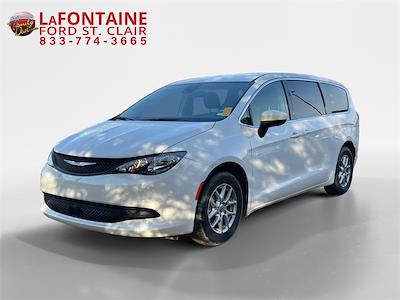 2023 Chrysler Voyager FWD Minivan for sale #5I054P - photo 1