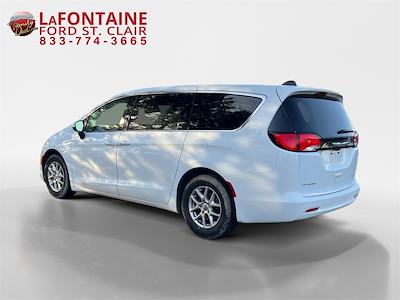 2023 Chrysler Voyager FWD Minivan for sale #5I054P - photo 2