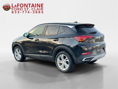 2020 Buick Encore GX FWD SUV for sale #5I058P - photo 2