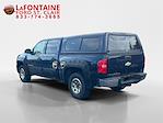 2008 Chevrolet Silverado 1500 Crew Cab 4x4 Pickup for sale #5I099B - photo 2