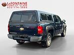 2008 Chevrolet Silverado 1500 Crew Cab 4x4 Pickup for sale #5I099B - photo 7
