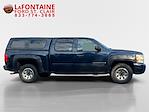 2008 Chevrolet Silverado 1500 Crew Cab 4x4 Pickup for sale #5I099B - photo 8