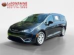 2017 Chrysler Pacifica FWD Minivan for sale #5I106S - photo 1