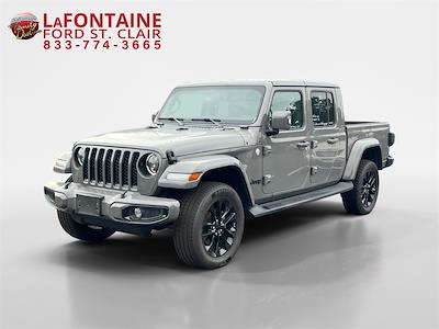 2023 Jeep Gladiator Crew Cab 4x4 Pickup for sale #5I139P - photo 1