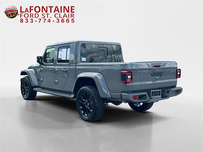 2023 Jeep Gladiator Crew Cab 4x4 Pickup for sale #5I139P - photo 2