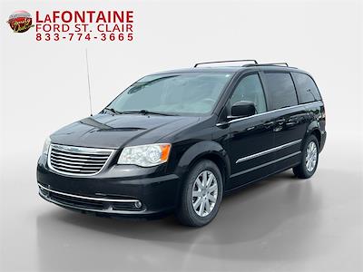 2014 Chrysler Town and Country FWD Minivan for sale #5I143P - photo 1