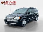 2014 Chrysler Town and Country FWD Minivan for sale #5I143P - photo 1