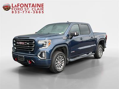 2020 GMC Sierra 1500 Crew Cab 4x4 Pickup for sale #5I162P - photo 1