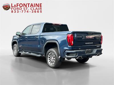 2020 GMC Sierra 1500 Crew Cab 4x4 Pickup for sale #5I162P - photo 2