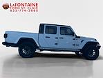 2021 Jeep Gladiator Crew Cab 4x4 Pickup for sale #5I164P - photo 8
