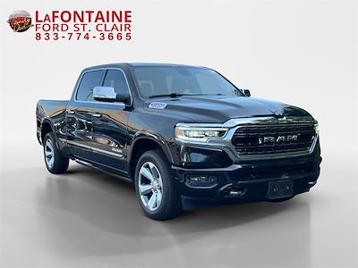 2019 Ram 1500 Crew Cab 4x4 Pickup for sale #5I167P - photo 1
