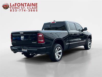 2019 Ram 1500 Crew Cab 4x4 Pickup for sale #5I167P - photo 2