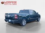 2019 Ram 1500 Crew Cab 4x4 Pickup for sale #5I167P - photo 2