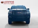 2018 GMC Sierra 1500 Crew Cab 4x4 Pickup for sale #5I177P - photo 3
