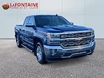 2016 Chevrolet Silverado 1500 Double Cab 4WD Pickup for sale #5I178A - photo 4