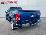 2016 Chevrolet Silverado 1500 Double Cab 4WD Pickup for sale #5I178A - photo 2