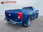 2016 Chevrolet Silverado 1500 Double Cab 4WD Pickup for sale #5I178A - photo 7