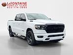 2021 Ram 1500 Crew Cab 4x4 Pickup for sale #5I180P - photo 4