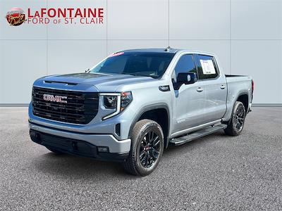2025 GMC Sierra 1500 Crew Cab 4WD Pickup for sale #5I209P - photo 1