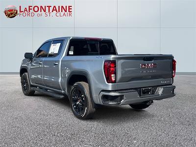 2025 GMC Sierra 1500 Crew Cab 4WD Pickup for sale #5I209P - photo 2