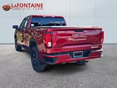 2020 GMC Sierra 1500 Double Cab 4WD Pickup for sale #5I224P - photo 2