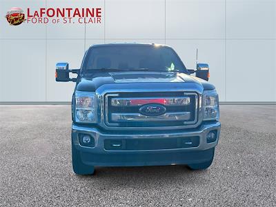 2015 Ford F-250 Crew Cab 4WD Pickup for sale #5I241P - photo 2