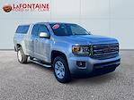 2015 GMC Canyon Extended Cab RWD Pickup for sale #5I245A - photo 4