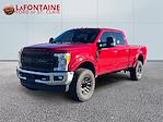 2017 Ford F-250 Crew Cab 4WD Pickup for sale #5I250P - photo 1