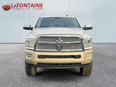 2015 Ram 3500 Mega Cab DRW 4WD Pickup for sale #5I267P - photo 2