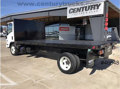 Used 2020 Chevrolet LCF 5500XD Tilt Cab Regular Cab 4x2 Cadet Truck Bodies Phoenix Flatbed Truck for sale #46648 - photo 2