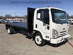 Used 2020 Chevrolet LCF 5500XD Tilt Cab Regular Cab 4x2 Cadet Truck Bodies Phoenix Flatbed Truck for sale #46648 - photo 4